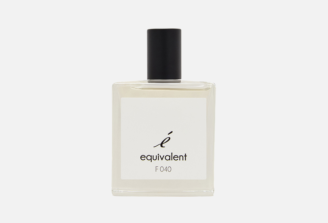Изображение товара Парфюмерная вода EQUIVALENT F040