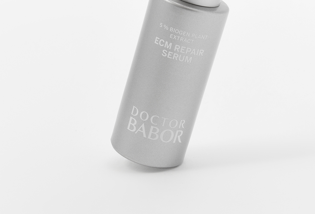 Регенерирующая сыворотка для лица BABOR Regeneration ECM Repair Serum 