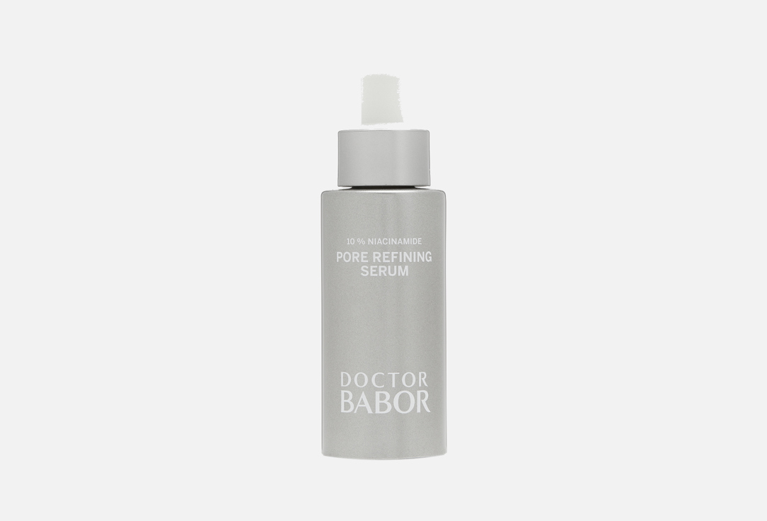 Изображение товара Сыворотка сужающая поры BABOR Resurface Pore Refining Serum