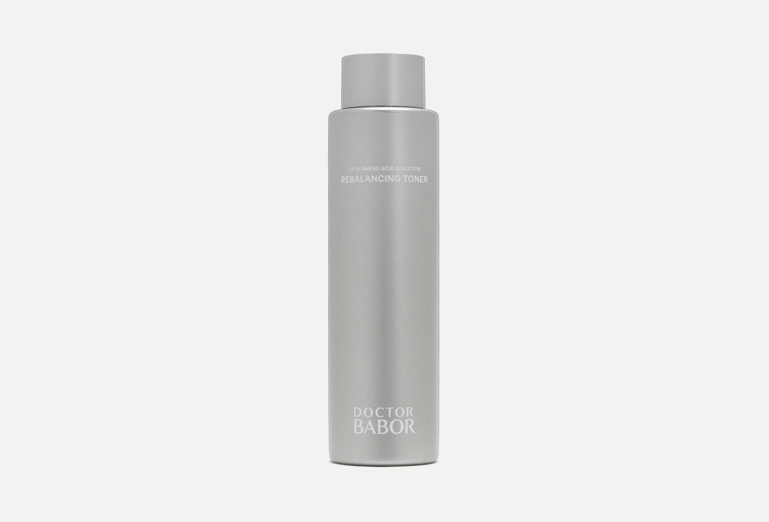 Изображение товара Регенерирующий баланс тоник для лица BABOR Regeneration Rebalancing Toner