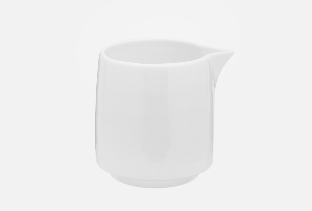 Изображение товара Молочник Magistro White gloss