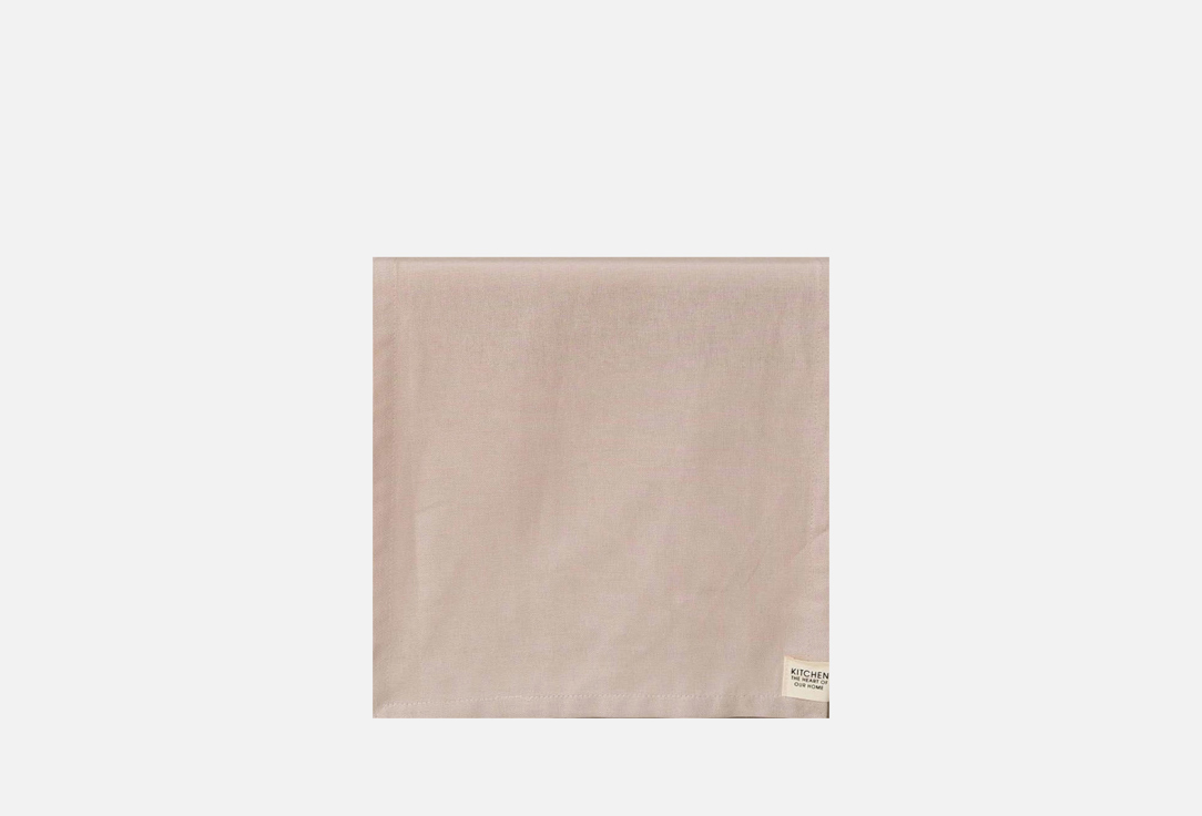 

Дорожка ЭТЕЛЬ, Бежевый, Calm, 40x146 1 шт