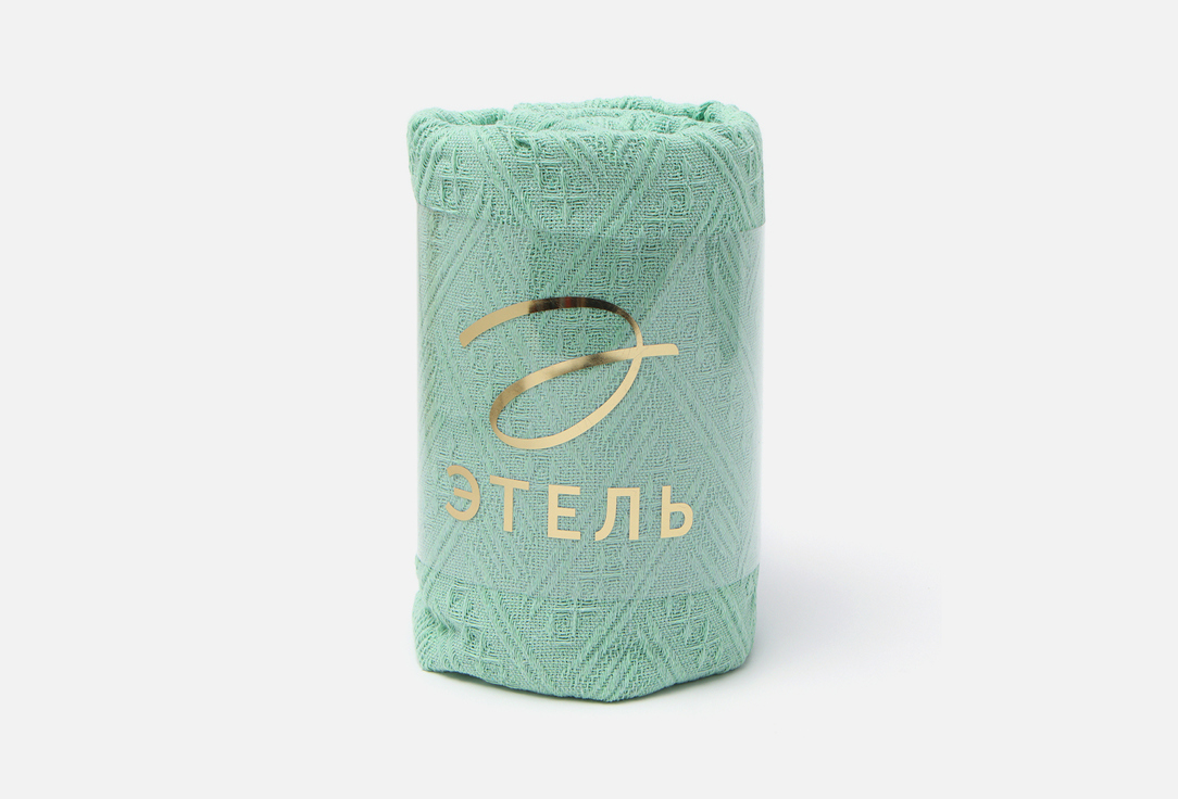 Изображение товара Плед Этель Home ,130*180, green