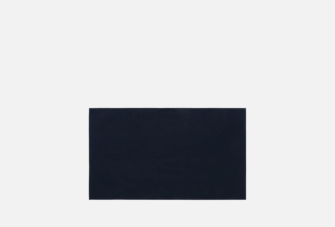 

Полотенце ЭТЕЛЬ, Черный, Base, 40x70 1 шт