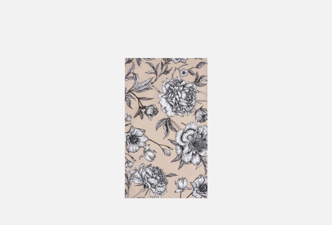 

Полотенце ДОЛЯНА, Blooming garden, 35x60 1 шт