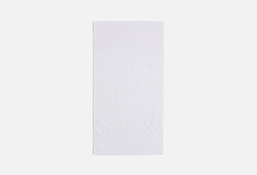 Изображение товара Полотенце махровое LoveLife Border, 50*90, white