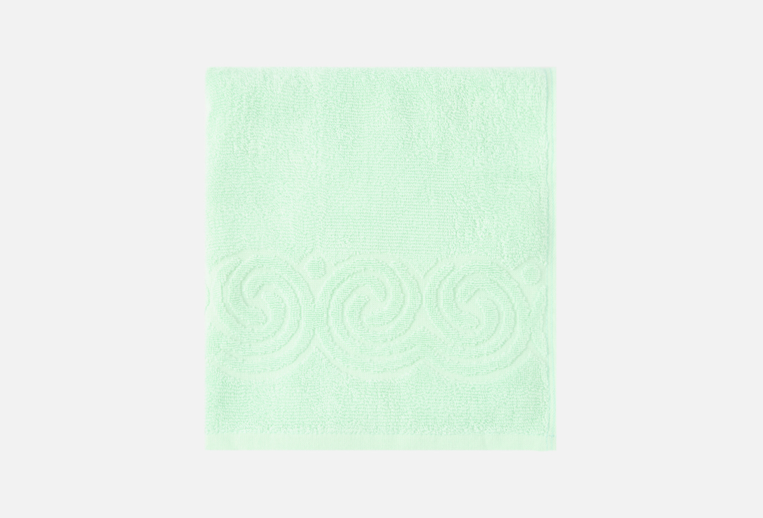 Изображение товара Полотенце махровое LoveLife Border, 50*90, mint