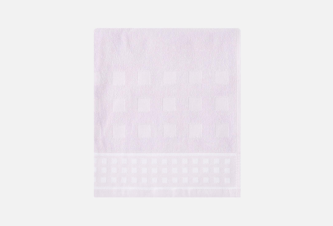 Изображение товара Полотенце махровое LoveLife Square, 50*90, St. Lavender