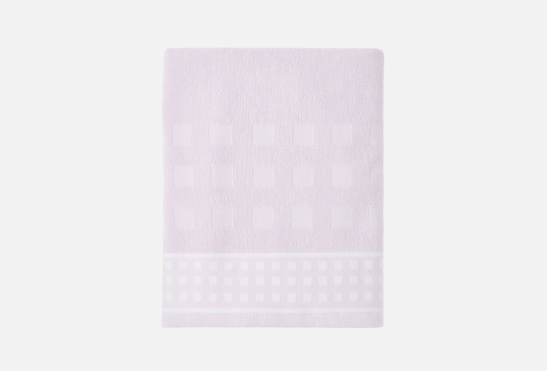 Изображение товара Полотенце махровое LoveLife Square, 70*130, St. Lavender