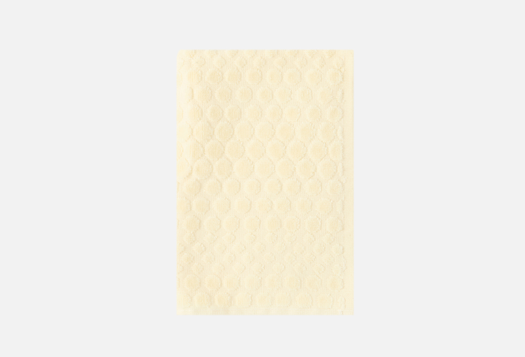 Изображение товара Полотенце махровое LoveLife Comfort, 30*50, milky