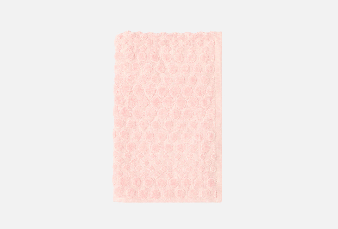 Изображение товара Махровое полотенце LoveLife Comfort 30х50 см pink для лица и рук