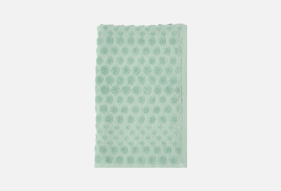 Изображение товара Полотенце махровое LoveLife Comfort, 30*50, gray-blue