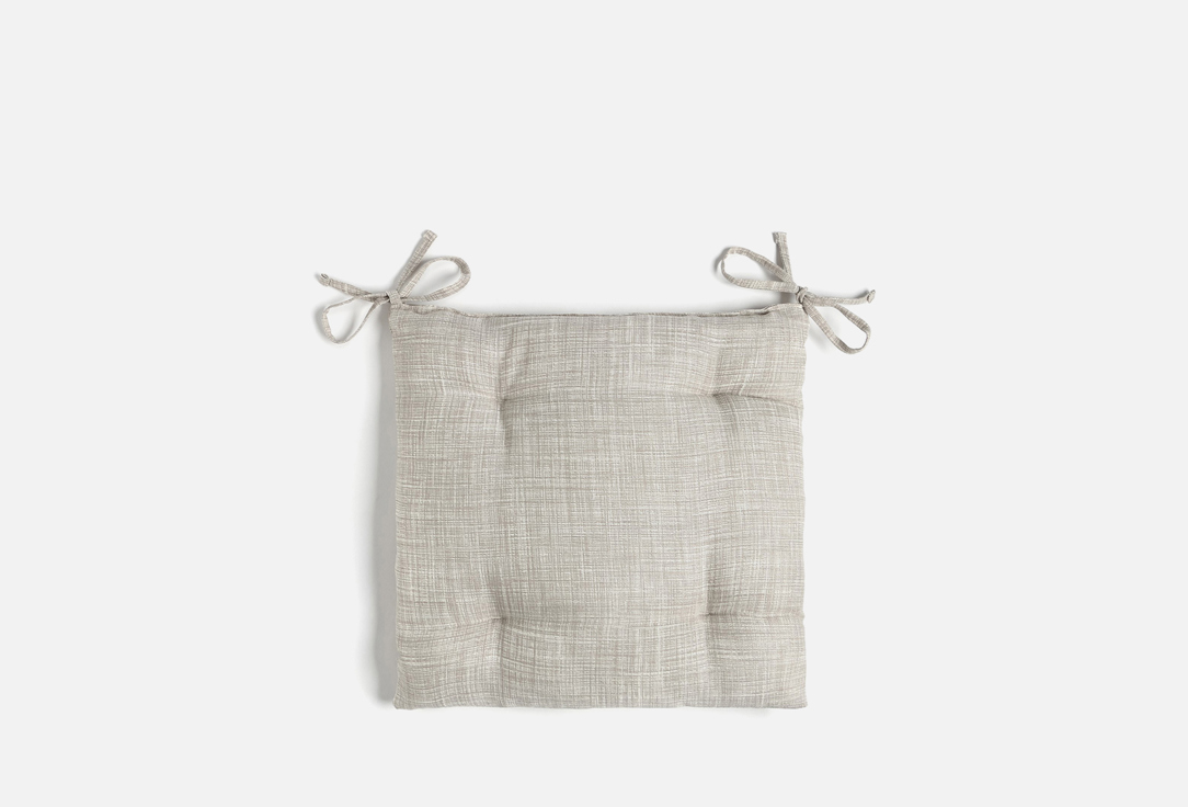 

Подушка на стул ДОЛЯНА, Soulful kitchen, 42x42 1 шт