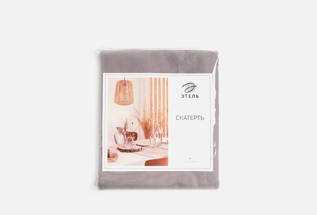 Изображение товара Скатерть Этель Kitchen, 150x250, lilac