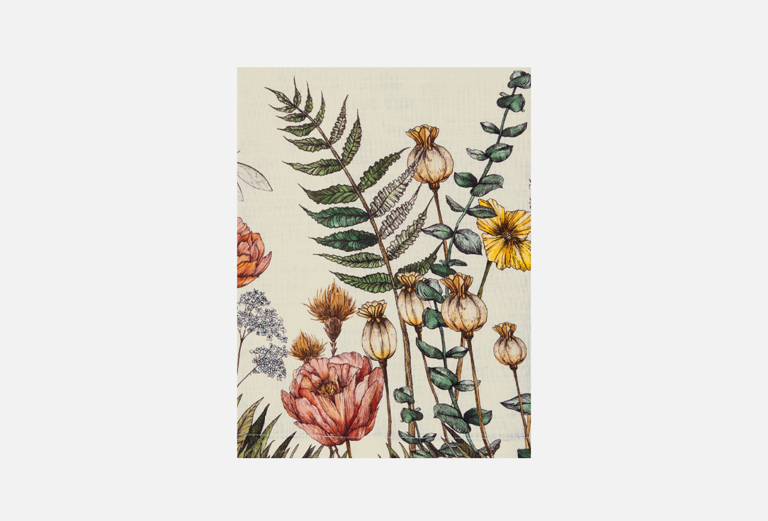 Изображение товара Скатерть Этель Kitchen collection, 149x110