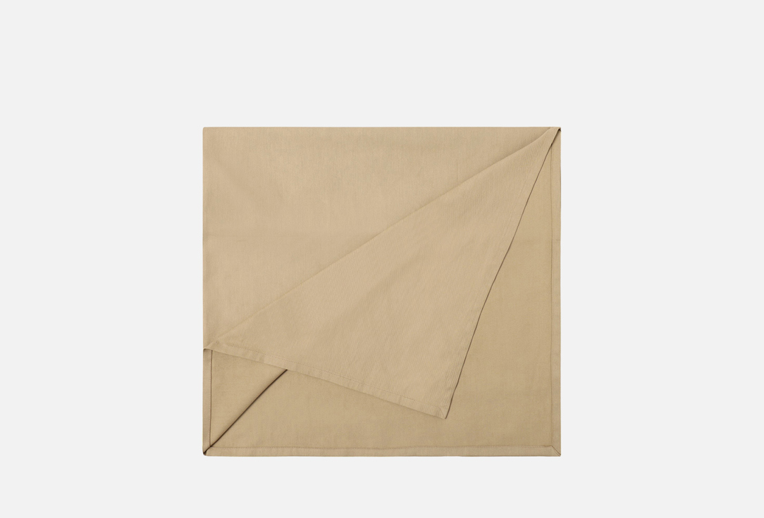 Изображение товара Скатерть Этель Kitchen, round, beige