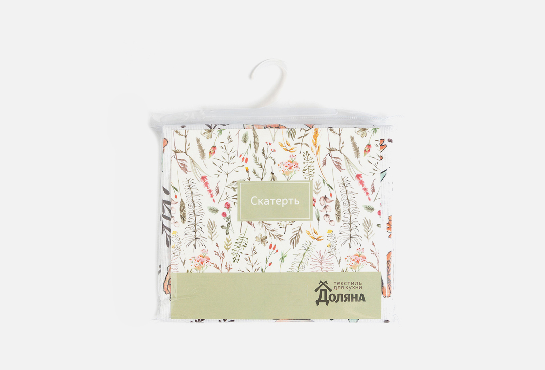Изображение товара Скатерть Доляна Oleander, 149x180