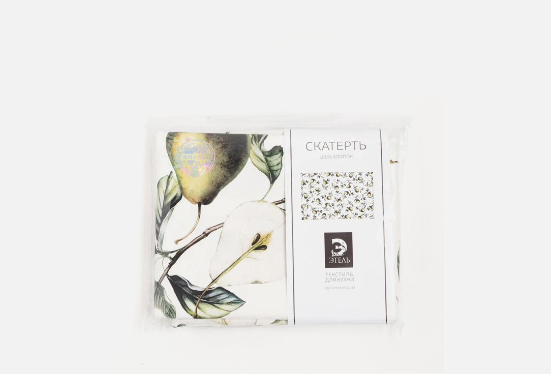 Изображение товара Скатерть Этель Pears, 149x220