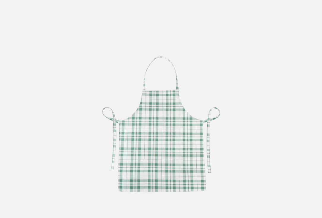 

Фартук ЭТЕЛЬ, Eucalyptus (check), 60x70 1 шт