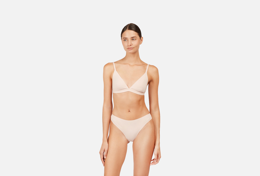 Tender Пудрово-розовый XS мл 1691₽