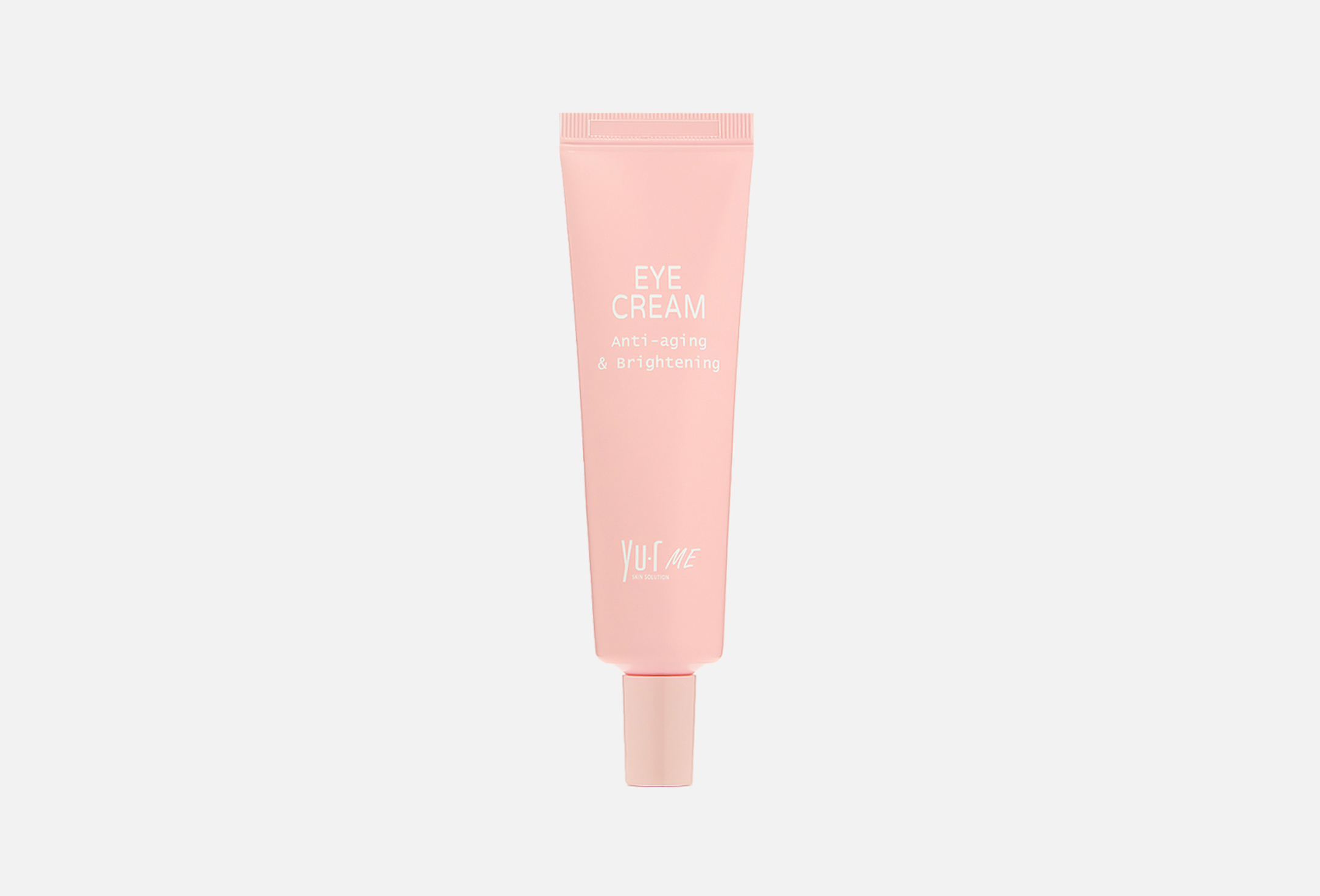 YuR Крем для кожи вокруг глаз anti-aging and brightening 30 мл