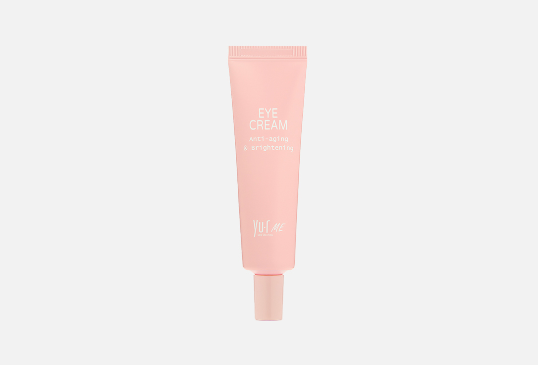 Крем для кожи вокруг глаз YUR Anti-aging and brightening 30 мл