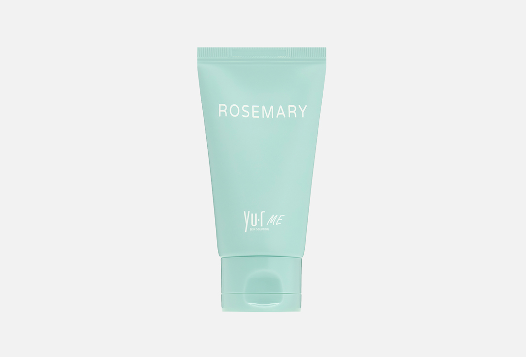Крем для рук YUR Rosemary 50 мл