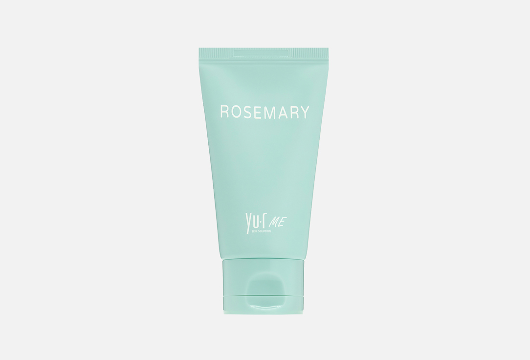 Изображение товара Крем для рук YuR Rosemary — увлажнение и питание, натуральный уход