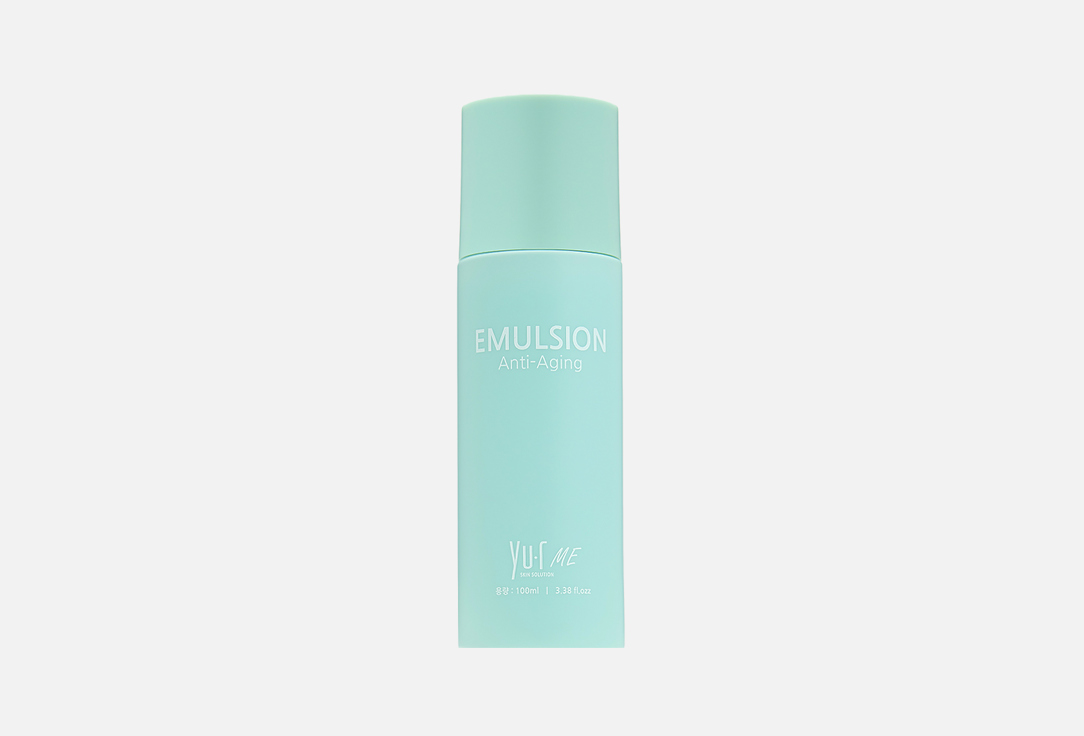Эмульсия для лица YUR Anti-aging 100 мл