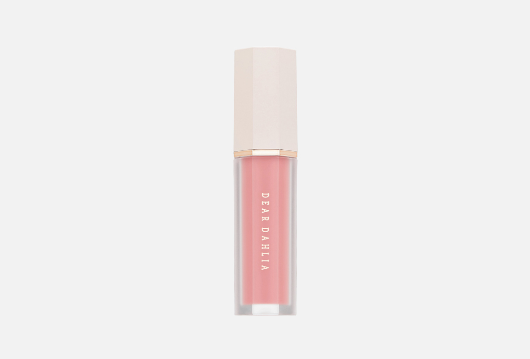 Petal drop liquid blush 4 г 2189₽