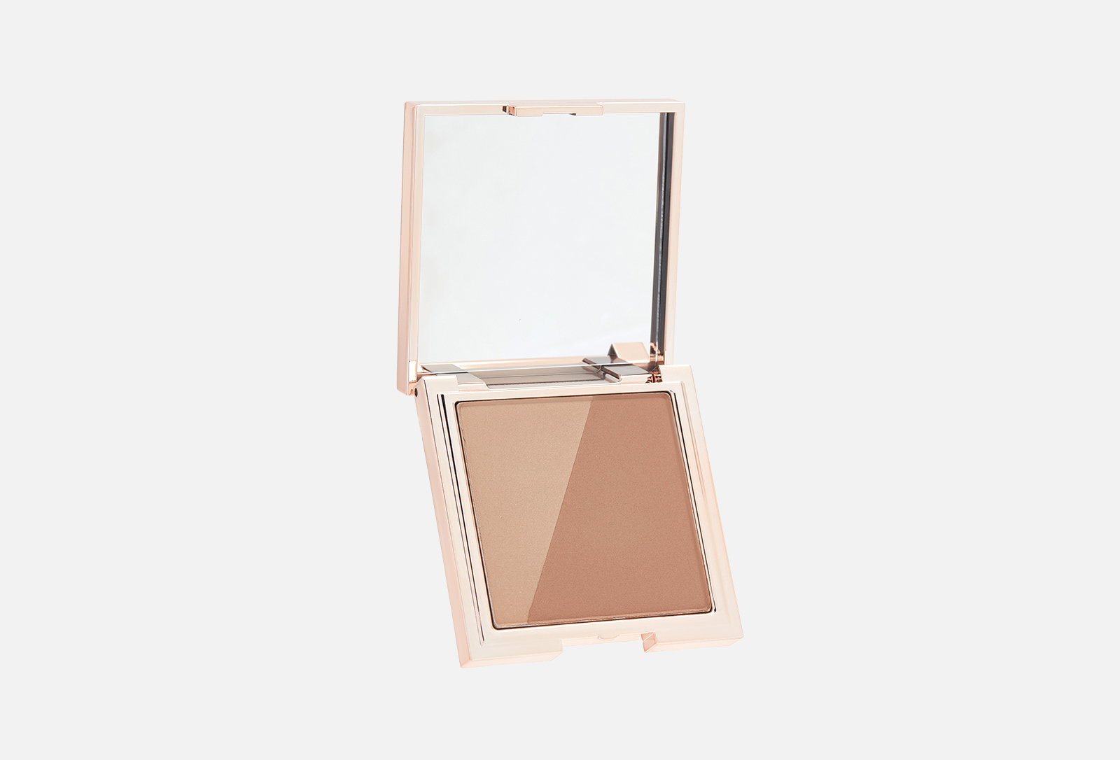 Палетка для контуринга DEAR DAHLIA Skin silhouette contour duo