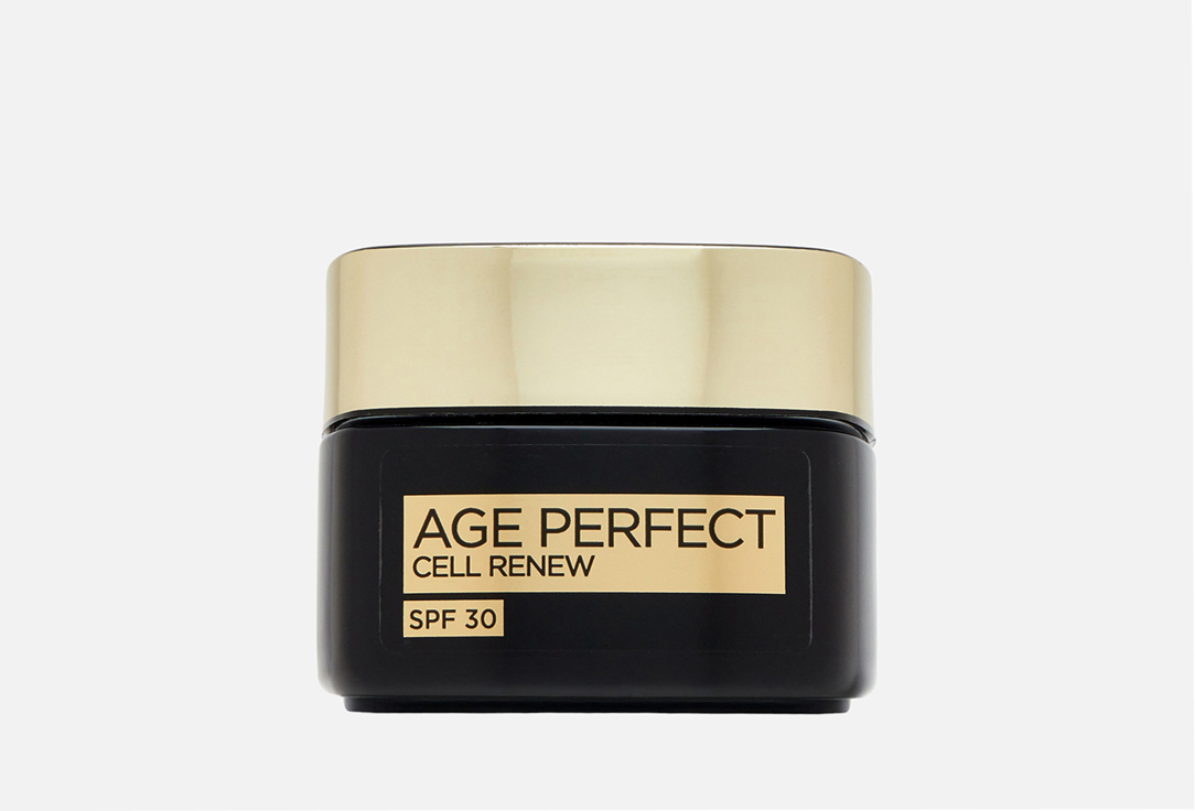Изображение товара Дневной крем для лица SPF30 L'Oreal Paris Age Perfect Midnight
