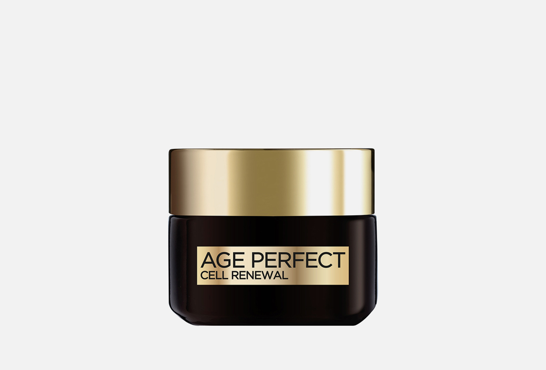 Изображение товара Восстанавливающий дневной крем для лица L'Oreal Paris Age Perfect CELL renewal