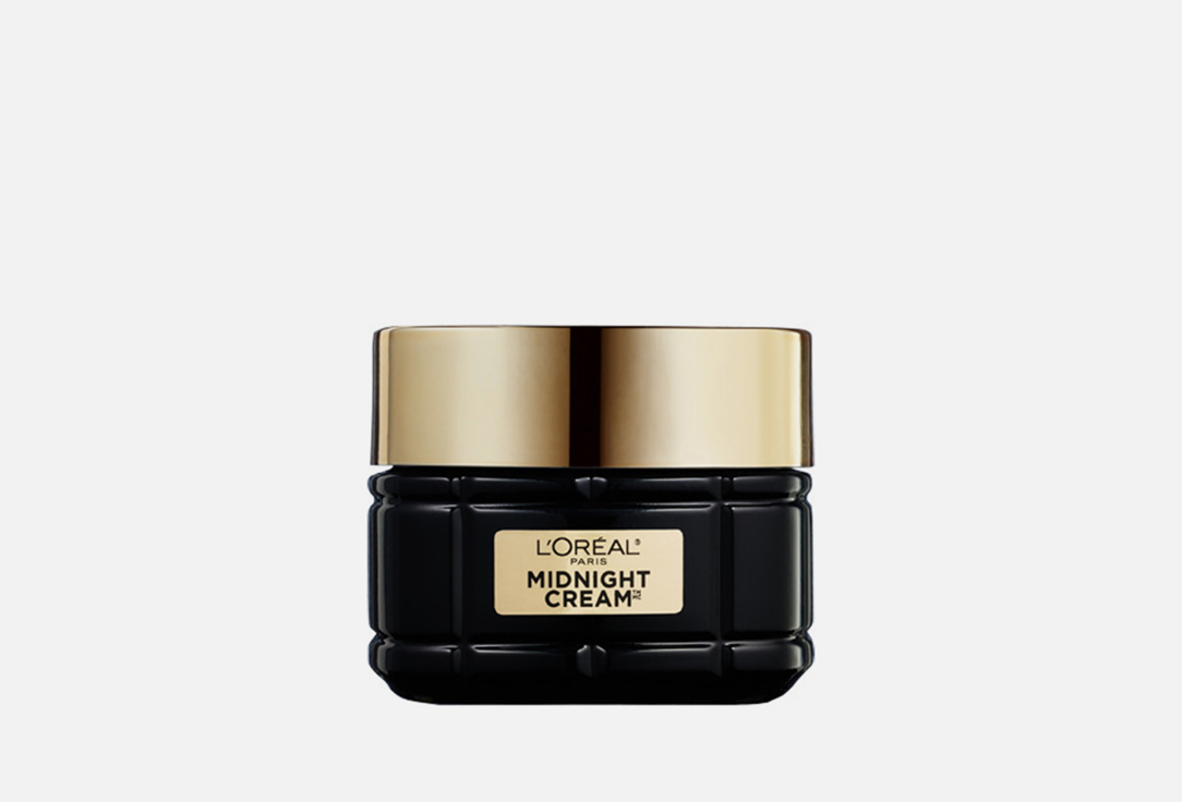 Изображение товара Восстанавливающий ночной крем для лица L'Oreal Paris Age Perfect, MIDNIGHT
