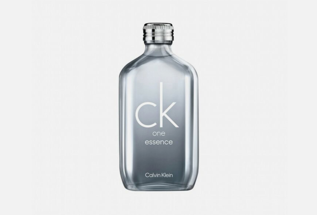 Парфюмерная эссенция CALVIN KLEIN One Intense 100 мл