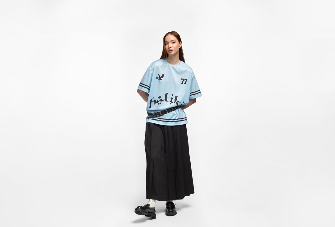 77 JERSEY S мл