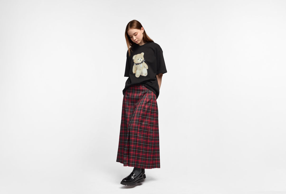 Футболка HALIKY CHOKER L мл