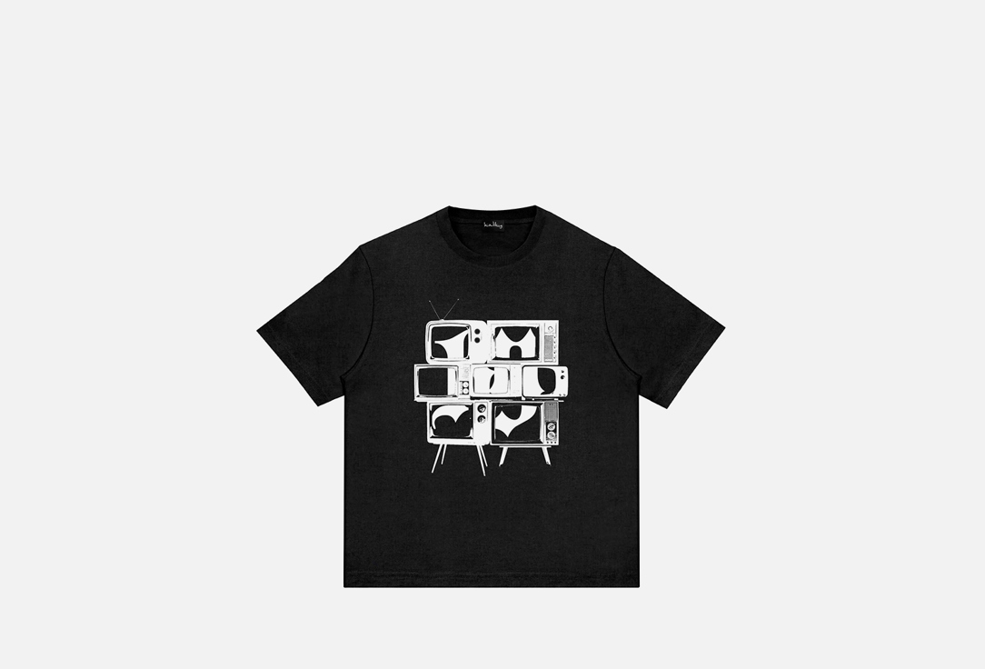 Футболка HALIKY TV L мл