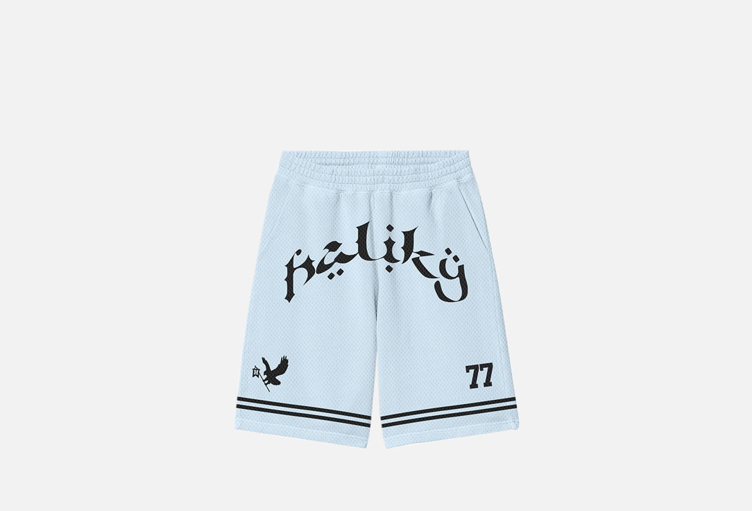 77 JERSEY M мл