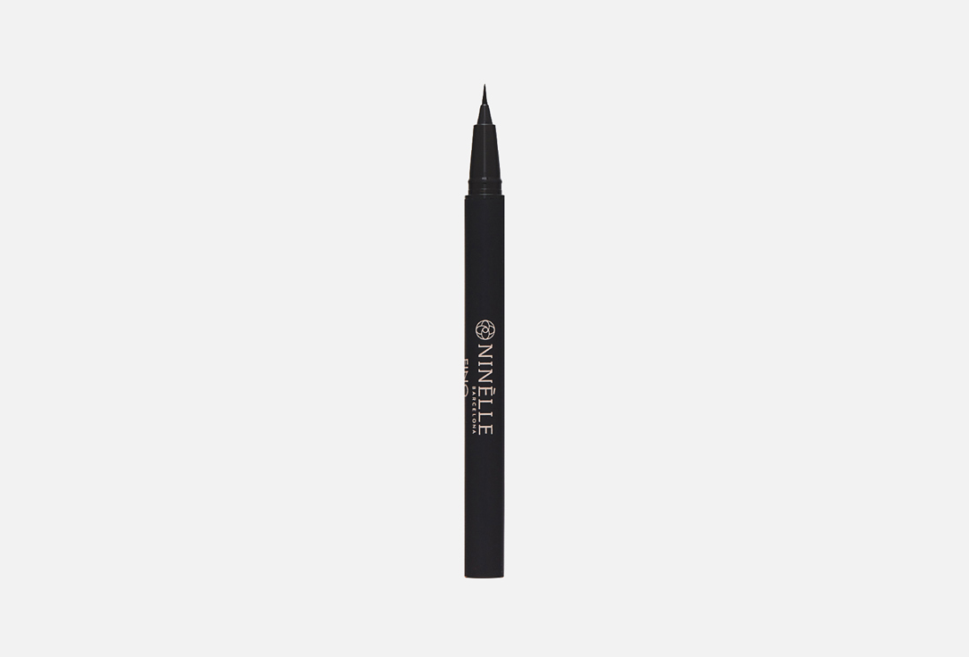 Изображение товара Маркер для век NINELLE 24h fino microbrush liquid liner