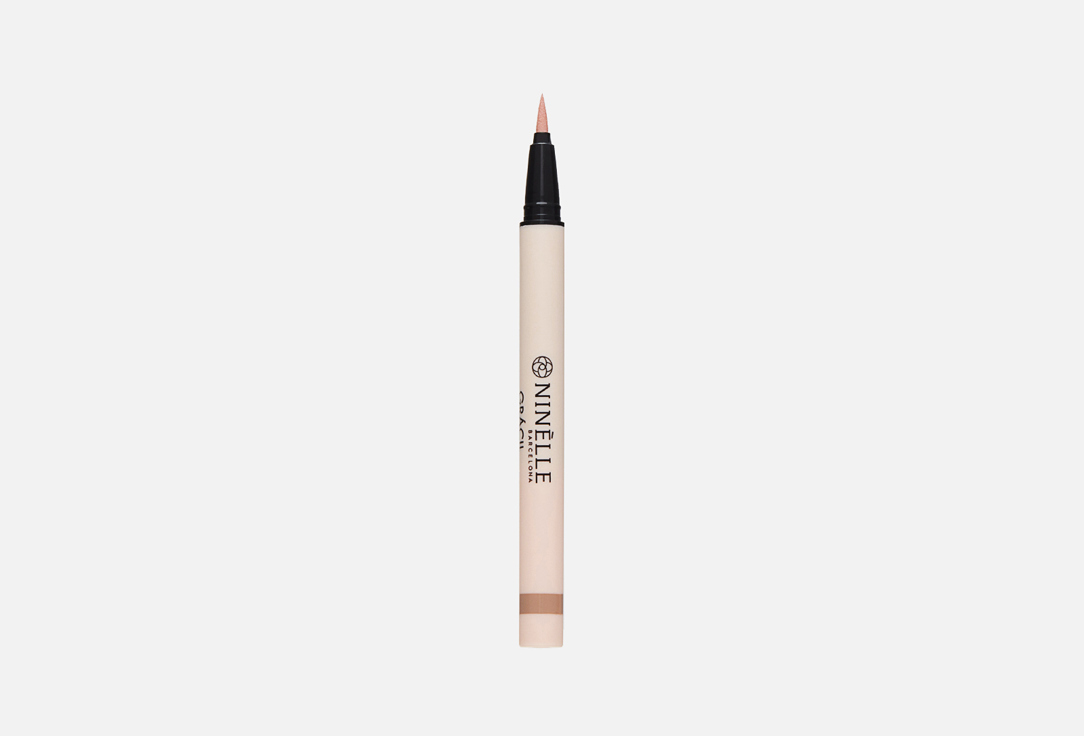 24h grcil felt tip liquid liner 06 мл 426₽