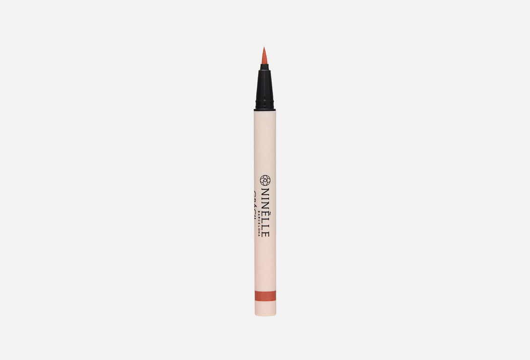 24h grcil felt tip liquid liner 06 мл 426₽