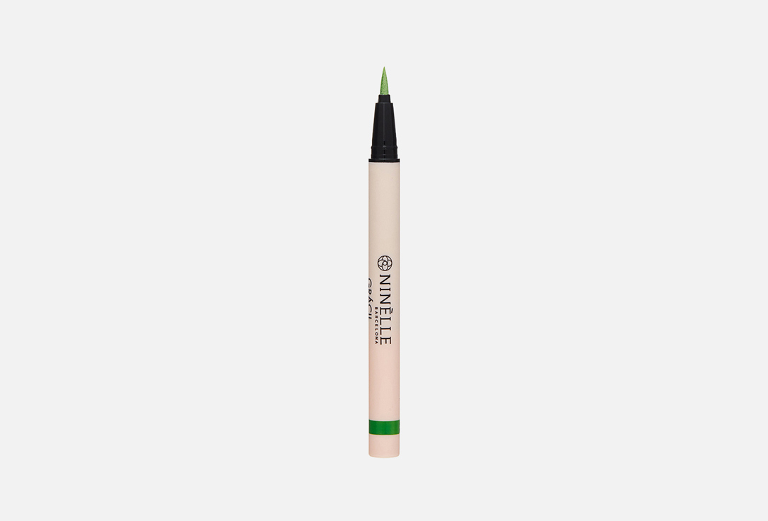 24h grcil felt tip liquid liner 06 мл 341₽