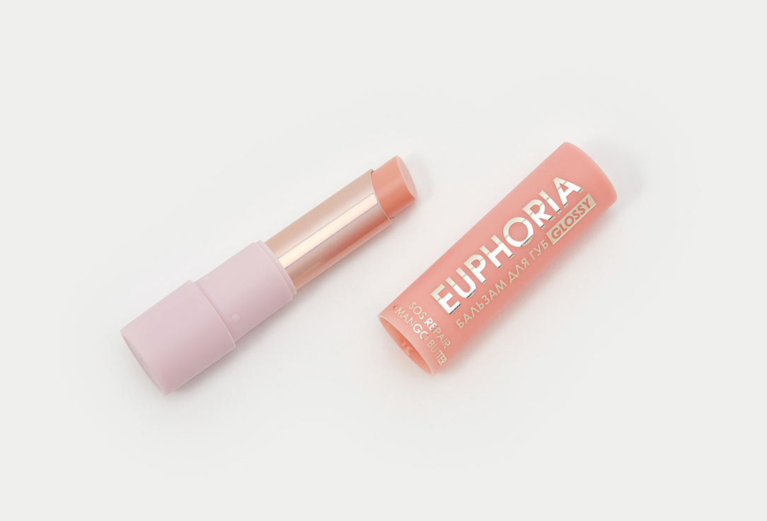 ART-VISAGE Бальзам для губ Euphoria SOS repair 