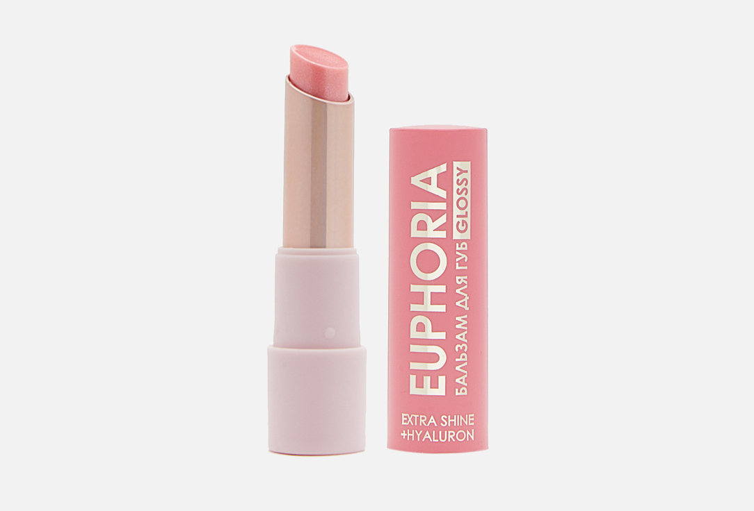 Изображение товара Бальзам для губ ART-VISAGE Euphoria extra shine