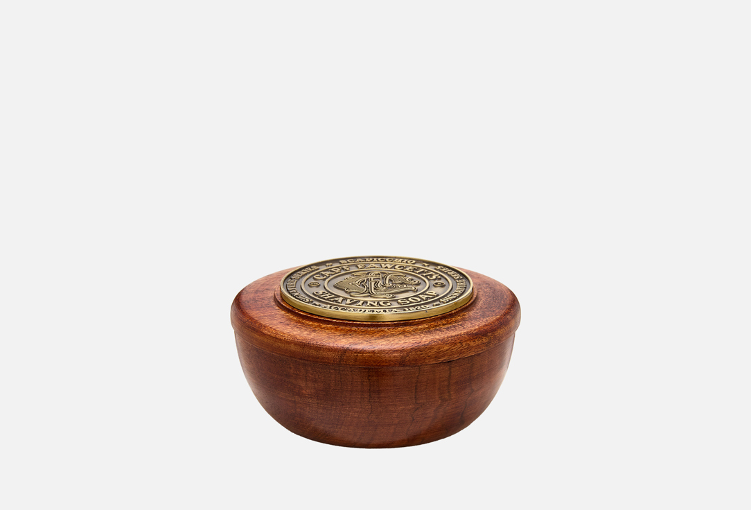 

Мыло для бритья CAPTAIN FAWCETT, Scapicchio Fig, Olive & Bay Rum 110 мл