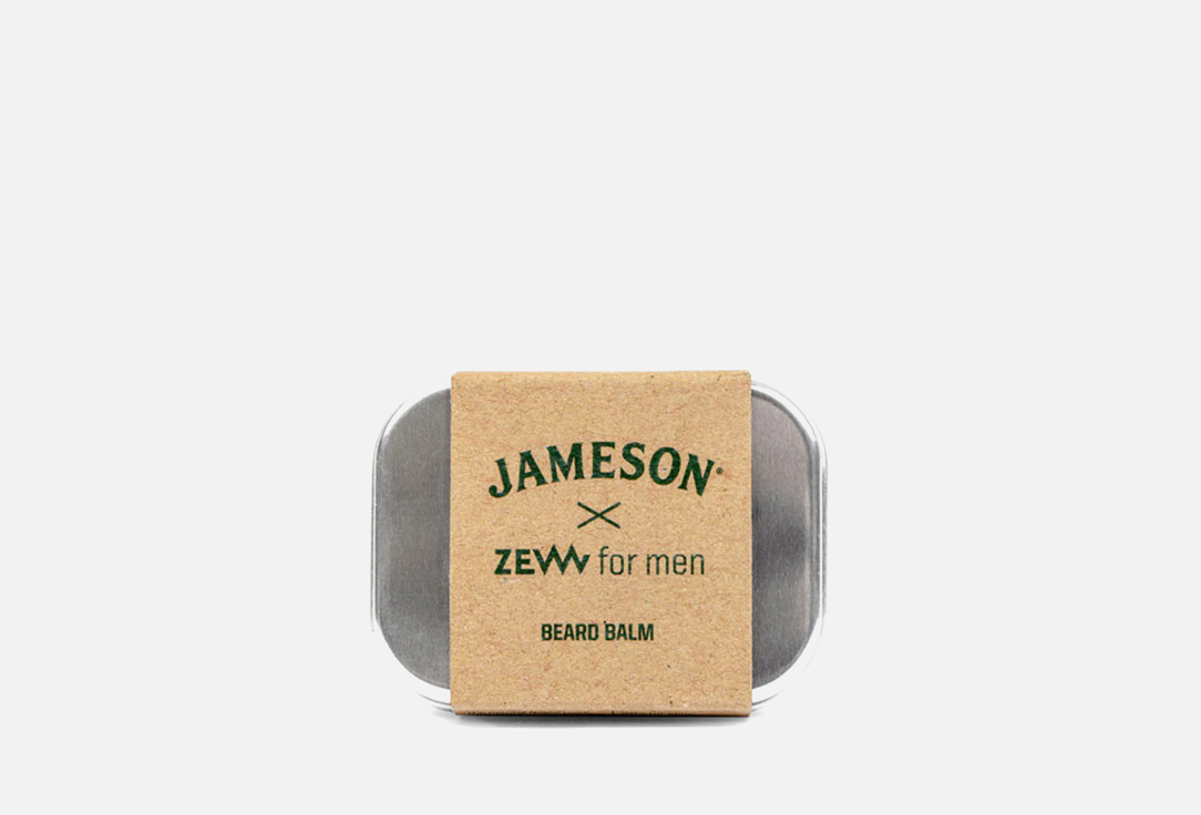 

Бальзам для бороды ZEW FOR MEN, Jameson 80 мл