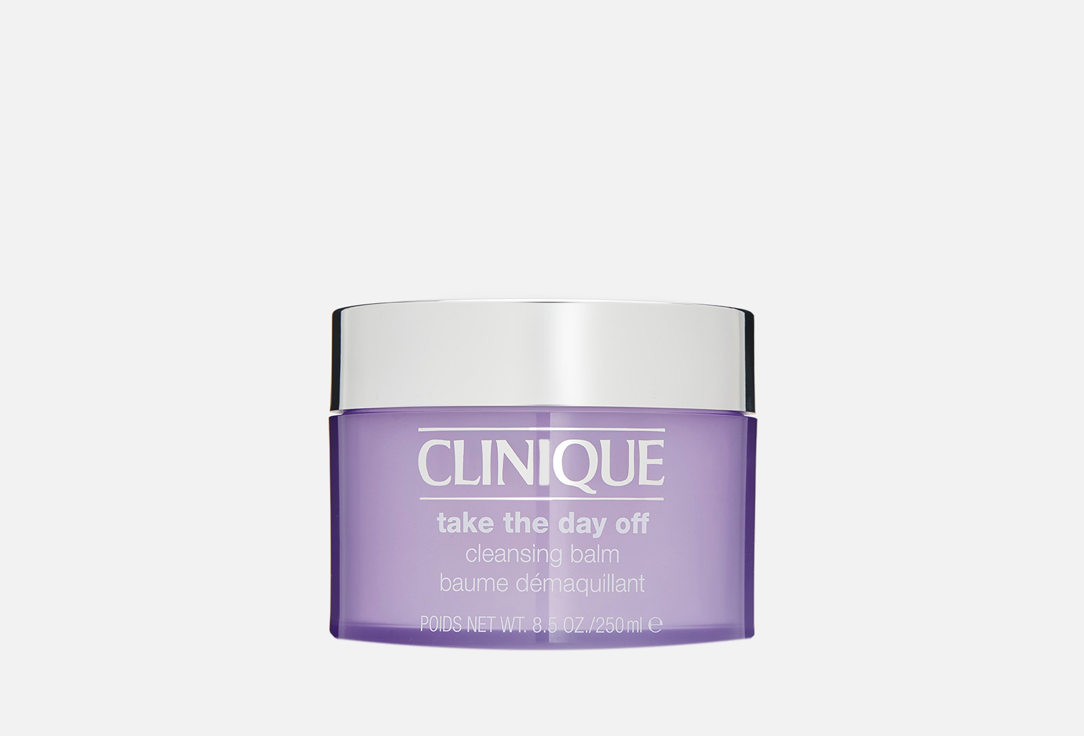 

Бальзам для снятия макияжа CLINIQUE, Take The Day Off 250 мл