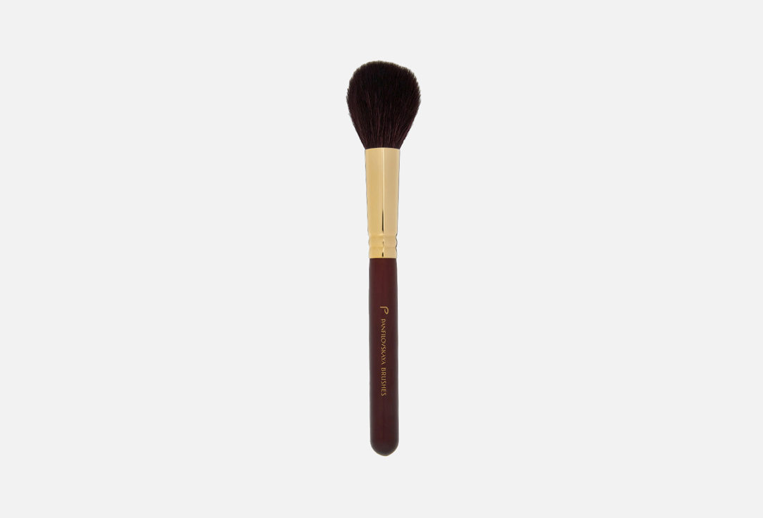 

Кисть для румян PANFILOVSKAYA BEAUTY, Brushes 05s 1 шт