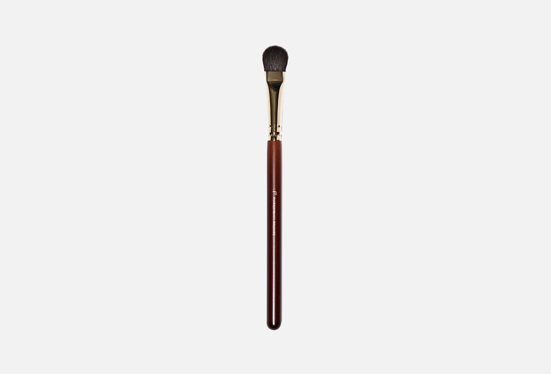 Плоская кисть для теней PANFILOVSKAYA BEAUTY Brushes 09S 1 шт